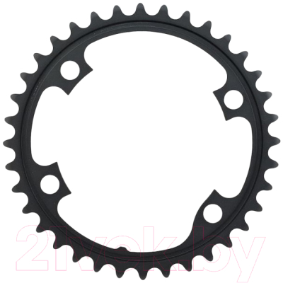 Звезда системы для велосипеда Shimano Ultegra / Y1W836000 — фото 3