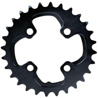 

Звезда системы для велосипеда Shimano, XT / Y1ML28000