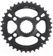 Звезда системы для велосипеда Shimano XT / Y0J898010 — фото 2