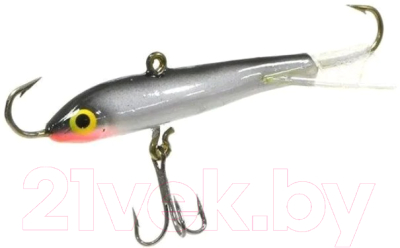 Изображение товара Балансир Allvega Fishing Master 10г 50мм / BWFM-T30-N5-1050 (Т30/уклейка)