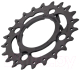 Звезда системы для велосипеда Shimano Y1PY98010 — фото 2