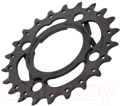 Звезда системы для велосипеда Shimano Y1PY98010