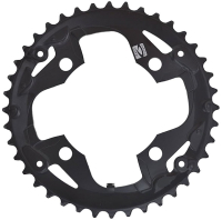 

Звезда системы для велосипеда Shimano, Y1PY98020
