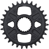 

Звезда системы для велосипеда Shimano, Y0L198040