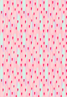 

Бумага для оформления подарков Meshu, Stylish Pink / М100_41066