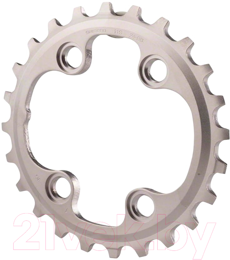 Звезда системы для велосипеда Shimano Y1VG24000