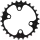 Звезда системы для велосипеда Shimano Y1VG26000 — фото 2