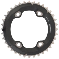 

Звезда системы для велосипеда Shimano, Y1VG98010