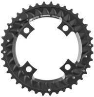 

Звезда системы для велосипеда Shimano, Y1VE98010