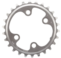 

Звезда системы для велосипеда Shimano, Y1RL26000