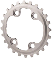 

Звезда системы для велосипеда Shimano, Y1RL22000