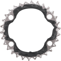 

Звезда системы для велосипеда Shimano, Y1RL98110