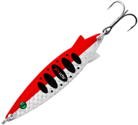 

Блесна Sprut, Kamo Spoon 75 SR
