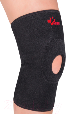 Изображение товара Ортез коленный MEK 8003  (S, черный)