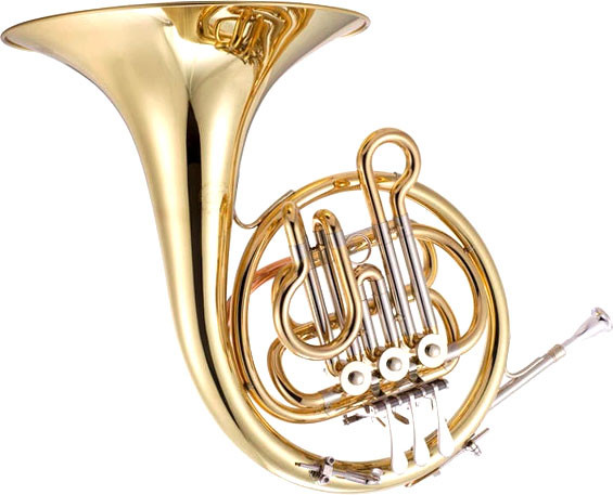 Валторна John Packer JP161