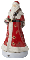 

Фигура под елку, Christmas Toys Memory. Санта музыкальный / 14-8602-6546
