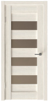 

Дверь межкомнатная IstokDoors, Горизонталь 14 60x200