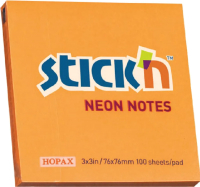 

Блок для записей Stick'n, 822655/21164