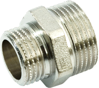 

Ниппель General Fittings, 1"х1/2" / 260003C100400H