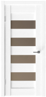 

Дверь межкомнатная IstokDoors, Горизонталь 14 90x200