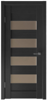 

Дверь межкомнатная IstokDoors, Горизонталь 14 90x200
