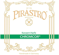 Струна для арфы Pirastro Chromcor / 375300 - 