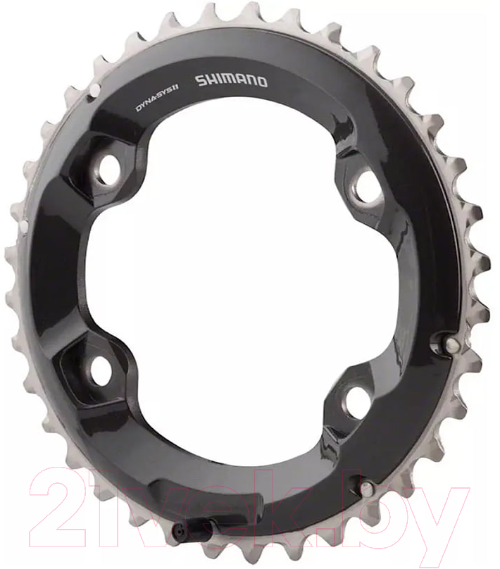 Звезда системы для велосипеда Shimano Y1RL98050