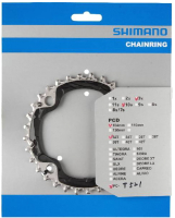 

Звезда системы для велосипеда Shimano, Y1NL98010