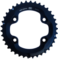 

Звезда системы для велосипеда Shimano, Y1WB98010