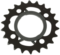 

Звезда системы для велосипеда Shimano, Acera / Y1KN98010