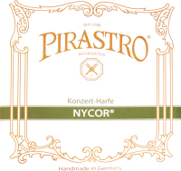 Струна для арфы Pirastro Nycor Medium / 573220 - 