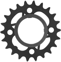 

Звезда системы для велосипеда Shimano, Y1M098030