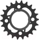 Звезда системы для велосипеда Shimano Y1M098030 — фото 2