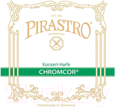 Струна для арфы Pirastro Chromcor / 375400