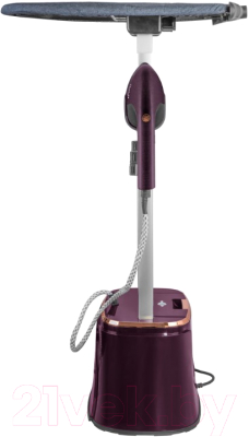 Отпариватель VLK Rimmini 7900 (фиолетовый)