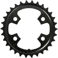

Звезда системы для велосипеда Shimano, Y1W730000