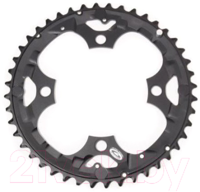 Звезда системы для велосипеда Shimano Deore / Y1GX98090 — фото 3