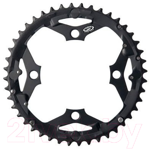 Звезда системы для велосипеда Shimano Deore / Y1J998070
