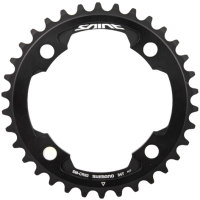 

Звезда системы для велосипеда Shimano, Saint / ISMCR82A4