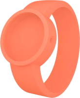 Ремешок для часов O bag O clock Great OCLKS107SIS01128M (розово-оранжевый) - 