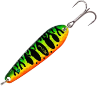 

Блесна Sprut, Lucky Spoon 55 FT