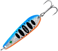 

Блесна Sprut, Lucky Spoon 55 SB