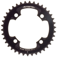 

Звезда системы для велосипеда Shimano, Saint / ISMCR82A8