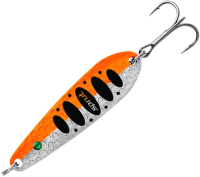 

Блесна Sprut, Lucky Spoon 55 SO 11г