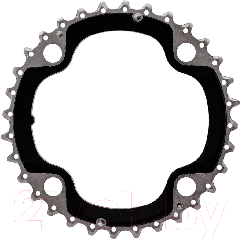 Звезда системы для велосипеда Shimano Slx / Y1N998050