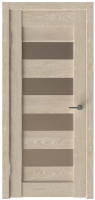 

Дверь межкомнатная IstokDoors, Горизонталь 14 80x200