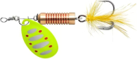 

Блесна Sprut, Makuro Spinner 1 TSR