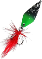 

Блесна Sprut, Mihiko Spoon 30 BKGR