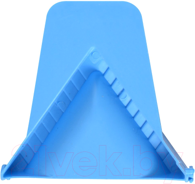 Форма для вареников Мультидом Треугольник / VL80-512