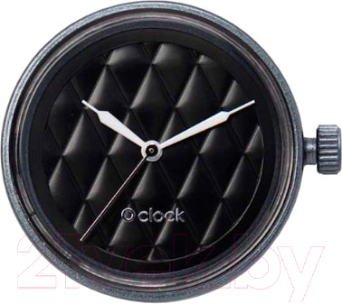 Часовой механизм O bag O clock Great OCLKD001MESG7038 (графитовый)